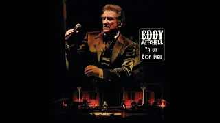 ♦Eddy Mitchell - Ya un bon Dieu #conceptkaraoke