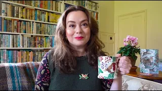 COSY CHRISTMAS AND WINTER BOOK RECOMMENDATIONS! ❄️ 📚