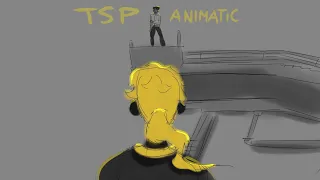 Up and Down | The Stanley Parable Animatic | Zending Ending :( | old trend