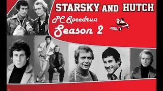 Starsky&Hutch Season 2 Any%