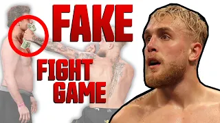 Irish Lads REACT | Jake Paul vs Ben Askren Fight