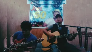 joel r. pacheo DAY11-ECQ.. PILIPINAS KAKAMPI MO ANG LANGIT