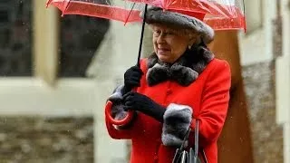 LIFE of QUEEN Elizabeth II DOCUMENTARY 2017