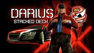 Need For Speed: Carbon - Final Boss Race - Darius  - No CHEAT!