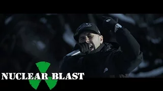 DESPISED ICON - "The Aftermath" (OFFICIAL MUSIC VIDEO)