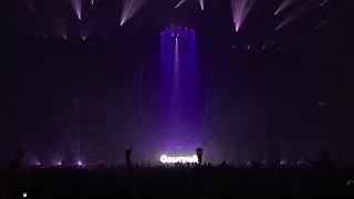 Gouryella @ Transmission 2017 Prague