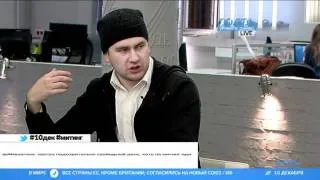 Писатель Дмитрий Глуховский: «Большинство