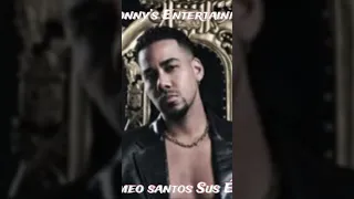 🎶🎶🎶🎶👑👑👑🔥🔥 Romeo Santos Mix  Formula Vol. 1  Tonny’s Entertainment 🇩🇴🇵🇷.#holyoke