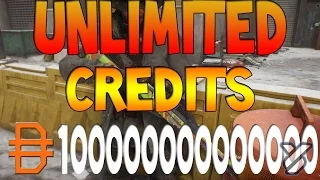 The Division: MILLIONS OF CREDITS PER KILL GLITCH