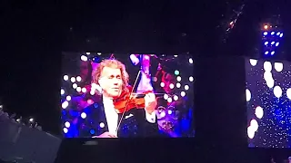 nieuwjaarsconcert Andre Rieu ziggo dome 7 januari 2023