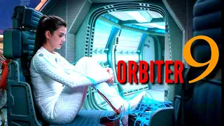 ORBITER 9 (2017) explained in hindi | Netflix sci fi