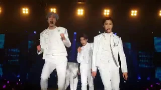 (FANCAM) 27042019 (고백(Confession) ASTRO The 2nd ASTROAD to Bangkok [STARLIGHT])