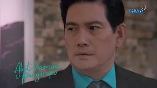 Abot Kamay Na Pangarap: Analyn's father is RJ Tanyag! (Episode 43)