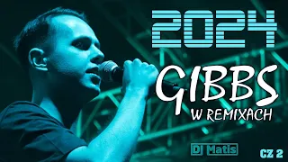 🔥 Gibbs w REMIXACH CZ.2 🔥 Rap w REMIXACH 😍 MUZA DO AUTA 😍 ⚡ @DJ MATIS ⚡