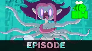 "Mexican Touchdown" | BRAVEST WARRIORS | Webisode 203