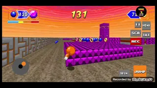 sonic robo blast 2 multiplayer special stage