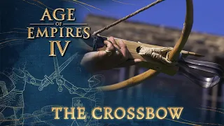 HANDS ON HISTORY - THE CROSSBOW