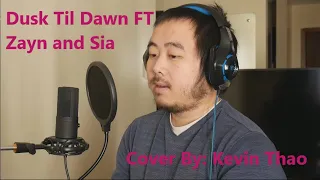 Dusk Til Dawn Cover By Kevin Thao