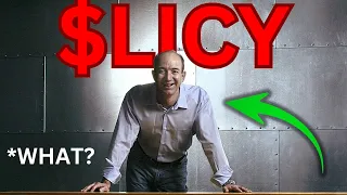 LICY STOCK WEDNESDAY CRAZY! (urgent update) LICY stock trading broker