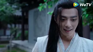 I randomly edited episode 1 of Mo Dao Zu Shi (1)