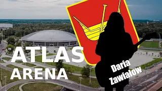 Daria Zawiałow  - Złamane serce jest OK - Atlas Arena Łódź