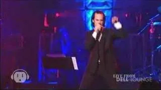 Nick Cave & The Bad Seeds - Stagger Lee (PlugAwards ProShot)