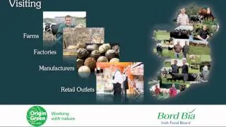 Preview: Bord Bia Global Sustainability Conference