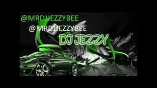 T.I Ft Iggy Azalea - No Mediocre - Instrumental With Hook -  DJ Jezzy