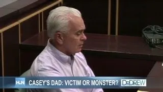 Casey's dad: Victim or monster?