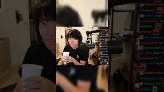 Toast Walks into Closet and Screams after Losing the game