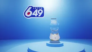 Lotto 6/49 Game Enhancement