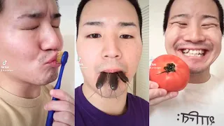 Junya1gou funny video 😂😂😂 | JUNYA Best TikTok June 2022 Part 142