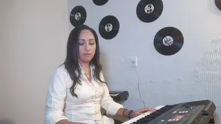 93 Million Miles (cover prof. Verônica Viana)