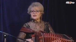 Валентина Пудова в программе "Гости"