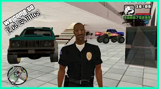 NEJJEDNODUŠŠÍ ZPŮSOB JAK SI KOUPIT AUTO NA WTLS! 😲 (GTA San Andreas Multiplayer #131)