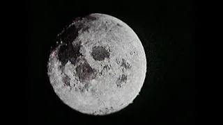 Moon Madness (Documentary)