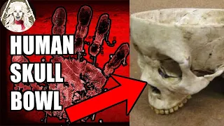 10 Skulls Found In House Of Horror - Ed Gein's Farm - Collab W/ Unit 522 | CreepyNews