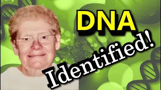 IDENTIFIED by DNA! 4 Does in 2023