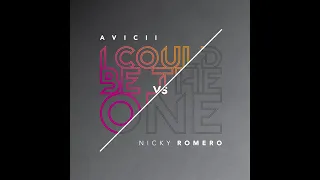 Avicii & Nicky Romero - I Could Be The One (Official Extended Instrumental) (feat. Noonie Bao)