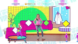 LaSabri - New Reality | Just Dance 2019 | Mappa VIP