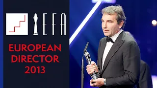 Paolo Sorrentino - European Director 2013