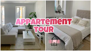 Appartement TOUR 🏡 | 40m2