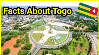 10 Things You DON'T Know About Togo || Discover The Beautiful Cities In West Africa||#shorts