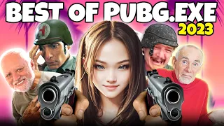 Best of PUBG.EXE 2023