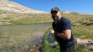 ULUDAĞ ZİRVE  - Yedi Göller Bölgesi Görülmeye Gerçekten Değer