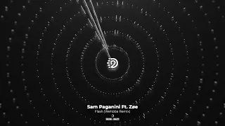 Sam Paganini Ft Zøe - Flash (Wehbba Remix) | D2