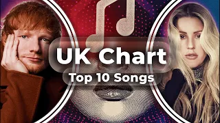 UK CHART: Top 10 Songs - May 2023! | WhatsOn #billboard #billboardmusicawards