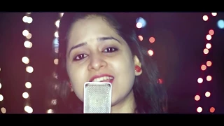 Kabira  Enna Sona  Kabhi Jo Badal   A Mashup By Amrita Nayak   Arijit Singh Song