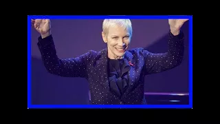 Concerto di natale in vaticano: nel cast annie lennox e patti smith