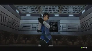 Perfect Dark - Xbox One X Enhanced Backwards Compatibility | 13 Minutes of Gameplay